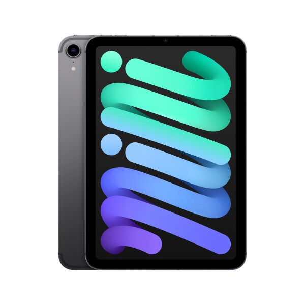 Apple® iPad mini 6th Generation | ISU Book Store Apple® iPad mini 6th Generation | ISU Book Store
